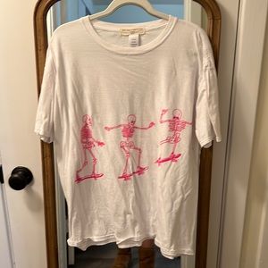 Urban outfitters tshirt